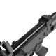 Novritsch SSR249 Machine Gun, In airsoft, the mainstay (and industry favourite) is the humble AEG